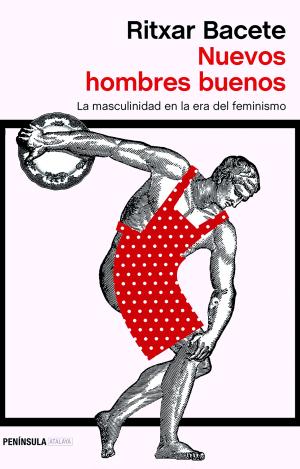 NUEVOS HOMBRES BUENOS