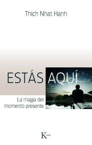 ESTÁS AQUÍ