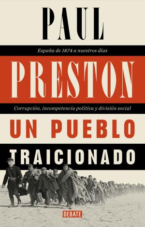 UN PUEBLO TRAICIONADO