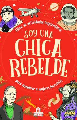 SOY UNA CHICA REBELDE
