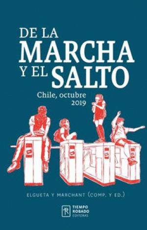 DE LA MARCHA Y EL SALTO