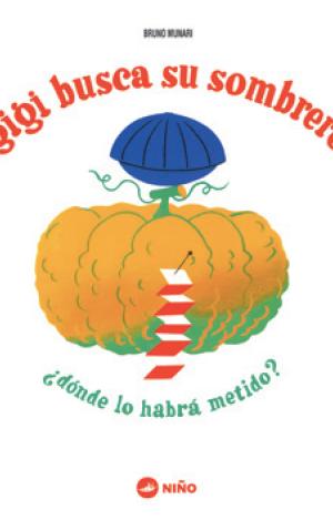 GIGI BUSCA SU SOMBRERO