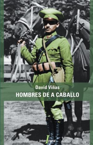 HOMBRES DE A CABALLO