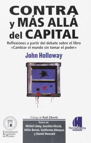 CONTRA Y MÁS ALLÁ DEL CAPITAL