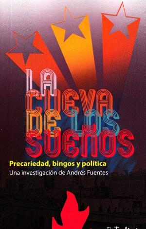 LA CUEVA DE LOS SUEÑOS