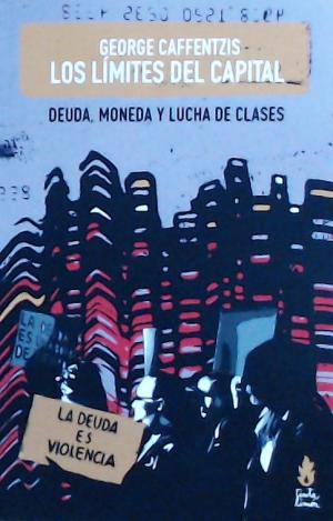 LOS LIMITES DEL CAPITAL