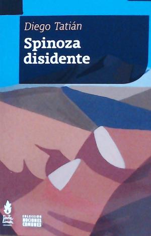 SPINOZA DISIDENTE