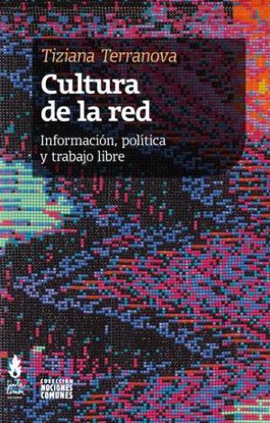 CULTURA DE RED