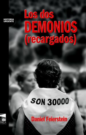 LOS DOS DEMONIOS (RECARGADOS)