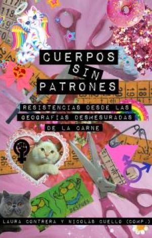 CUERPOS SIN PATRONES