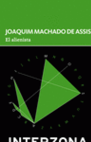 EL ALIENISTA