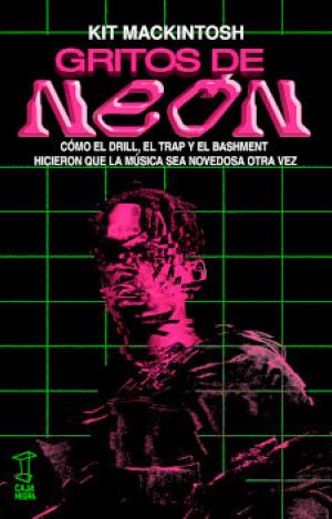 GRITOS DE NEÓN