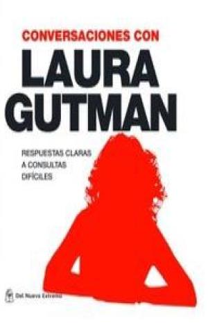CONVERSACIONES CON LAURA GUTMAN