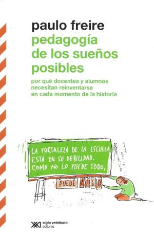 PEDAGOGÍA DE LOS SUEÑOS POSIBLES