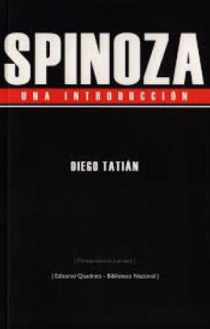 SPINOZA UNA INTRODUCCIÓN