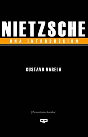 NIETZSCHE UNA INTRODUCCIÓN