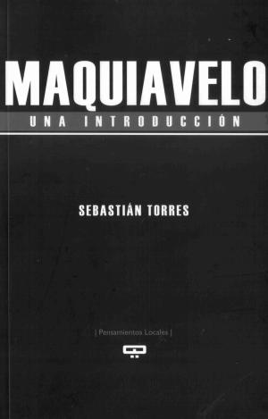 MAQUIAVELO: UNA INTRODUCCIÓN