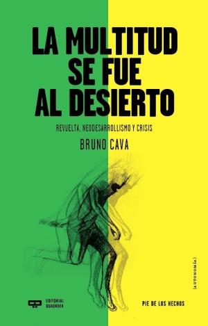 LA MULTITUD SE FUE AL DESIERTO