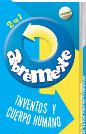 INVENTOS Y CUERPO HUMANO