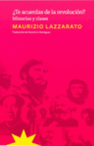 ¿TE ACUERDAS DE LA REVOLUCIÓN?