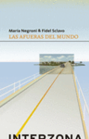 LAS AFUERAS DEL MUNDO
